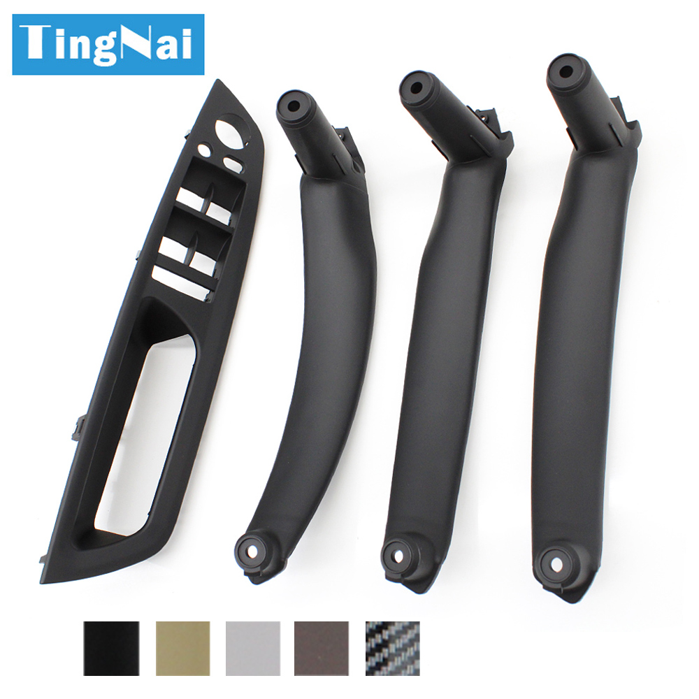 Window Lock Bar - LHD RHD 4 pezzi Set porta