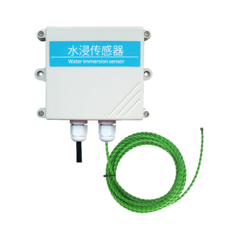 Water Alarm Sensor - 2PCS Rilevatore di perdite d'acqua/perdite Sensore