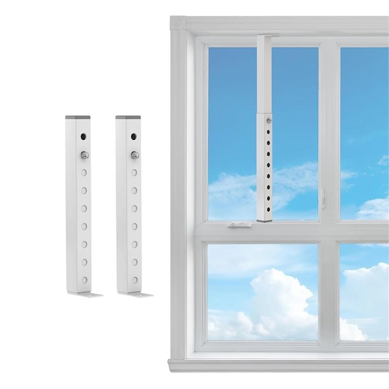 Window Lock Bar - T19C 2 pezzi di barre di