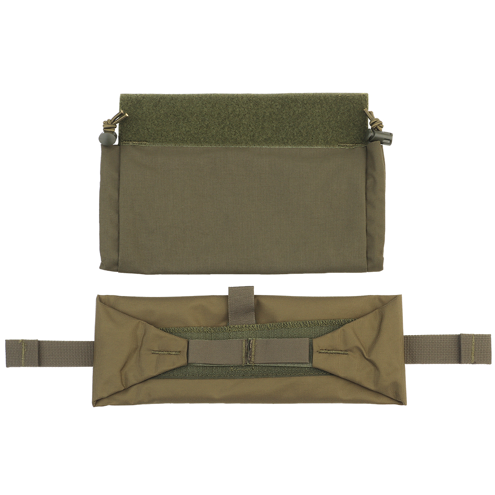 First Aid Bag Kit - Borsa Tattica per Pronto Soccorso D3CRM