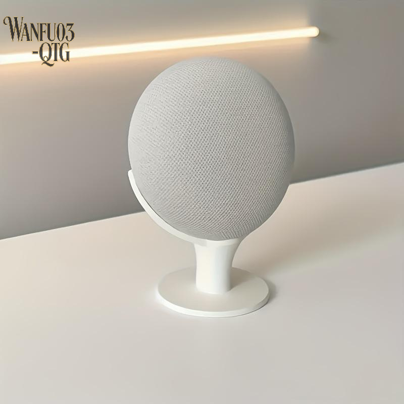 Google Speaker Nest Audio - Supporto compatto per Google Nest/Home Mini,