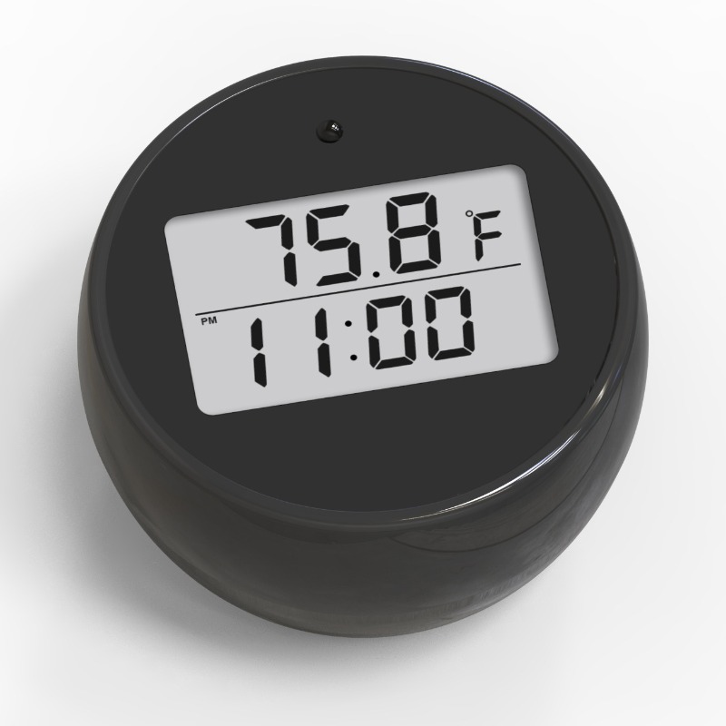 Pool Alarm Float - Termometro per Bagno di Ghiaccio con