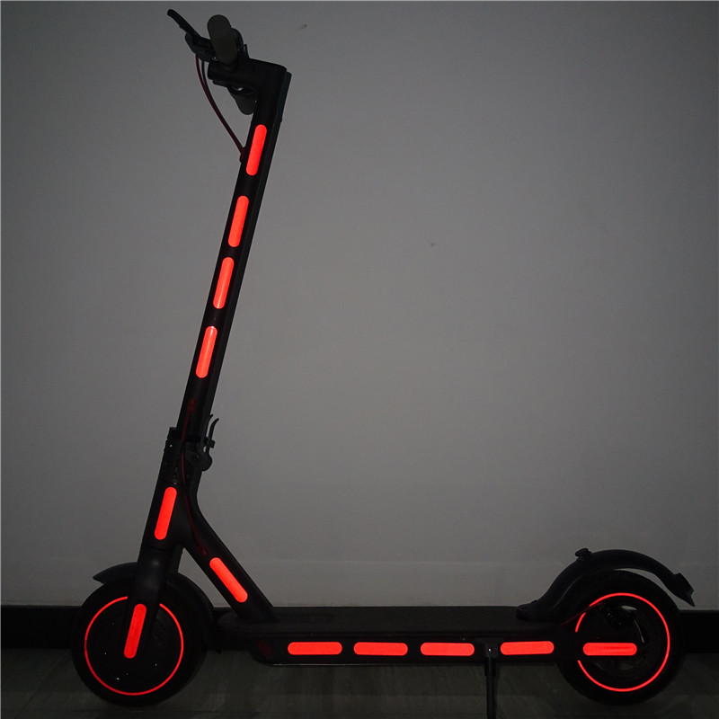 Xiaomi Hub Mijia Hub - 20 pz/set Scooter Corpo Mozzo Ruota