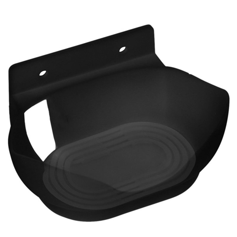 Google Speaker Nest Audio - Supporto da parete salvaspazio A42T per