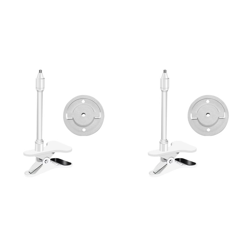 Tp-Link Camera Tapo C200 - FULL-2X Supporto flessibile per monitoraggio con