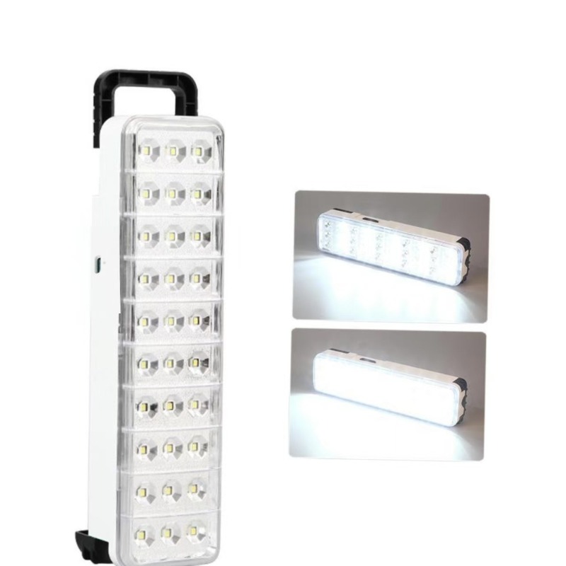 Power Outage Light - Luce di Emergenza LED Portatile da
