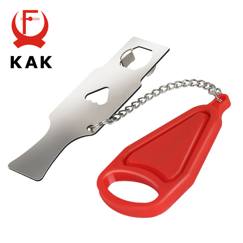 Security Chain Door - KAK Serratura per porta portatile Serratura