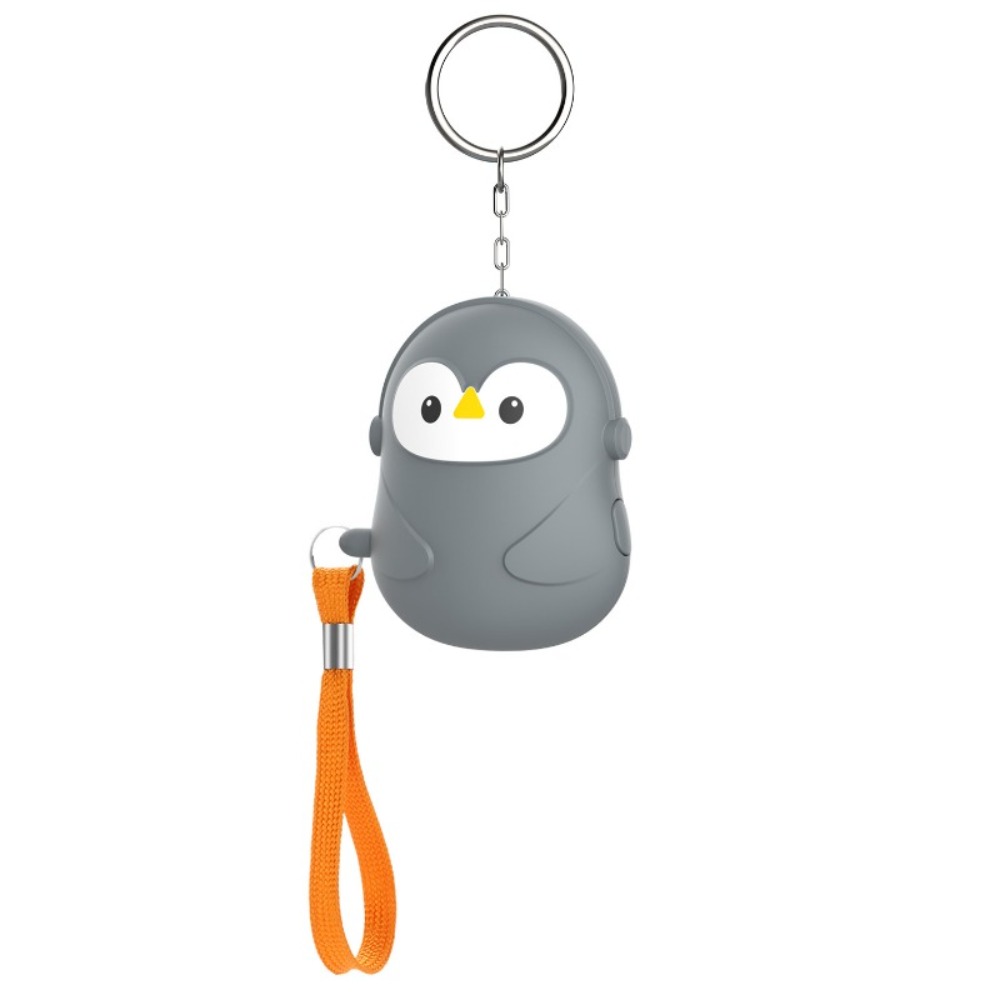 Personal Alarm Keychain - Nuovo Allarme Personale di Autodifesa 130dB