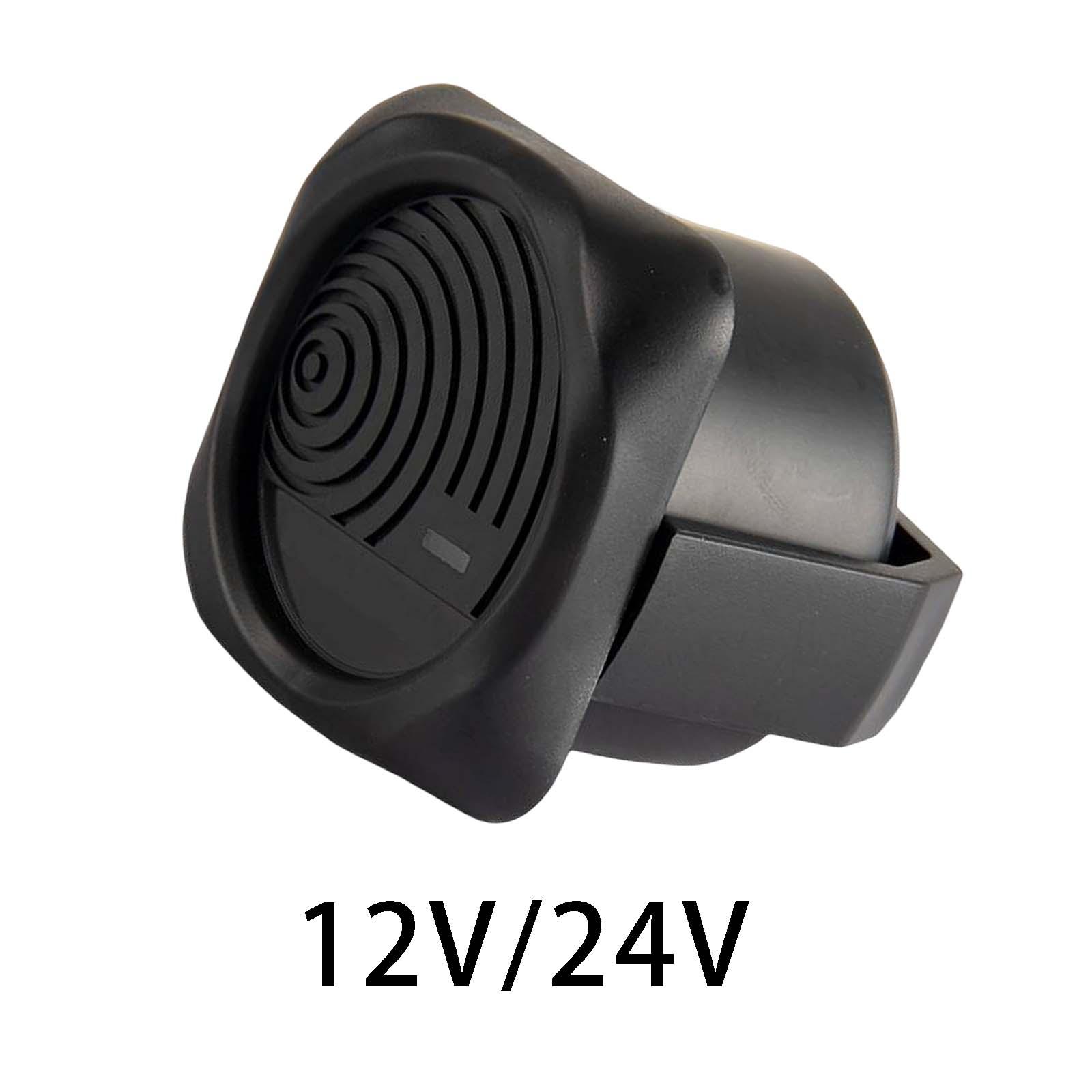 Water Alarm Sensor - Allarme livello acqua Pompa di sentina