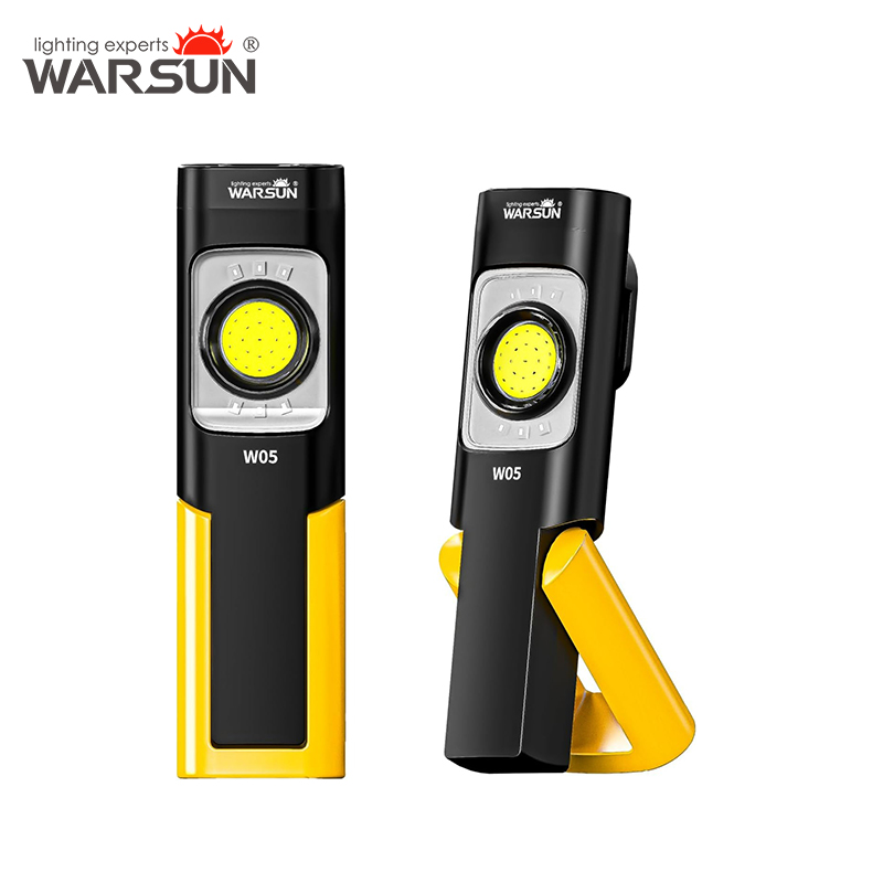 Power Outage Light - WARSUN W05S Luce da Lavoro LED