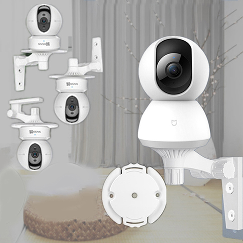 Tp-Link Camera Tapo C200 - 【Base di montaggio a parete in