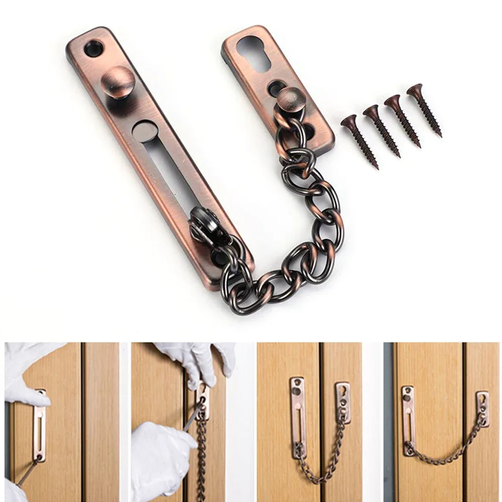 Security Chain Door - Catena di sicurezza per porta con