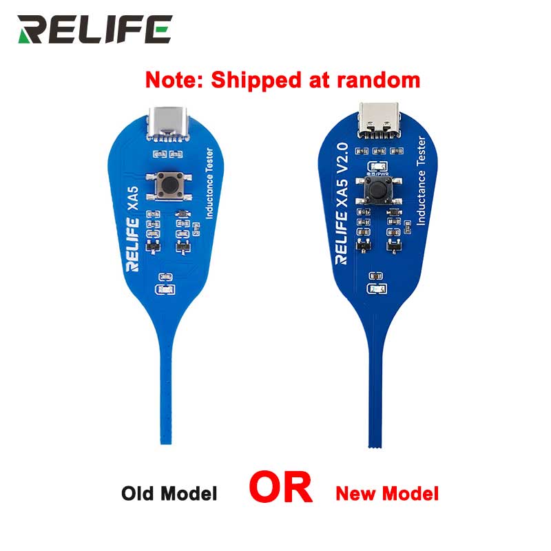 Relife XA5 Strumento rilevator - Co Detector Plug recensione e prezzo