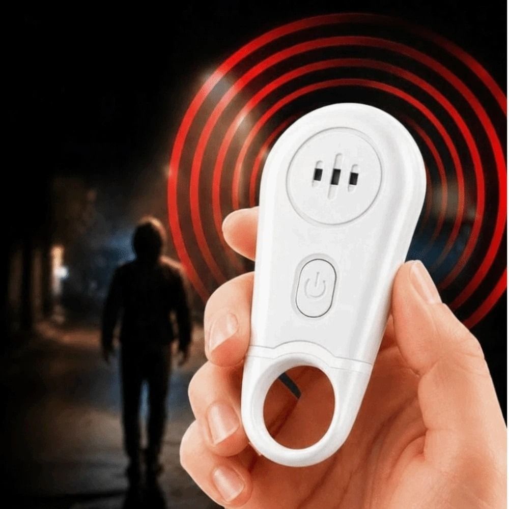 Allarme di Sicurezza Personale - Personal Alarm Keychain recensione e prezzo