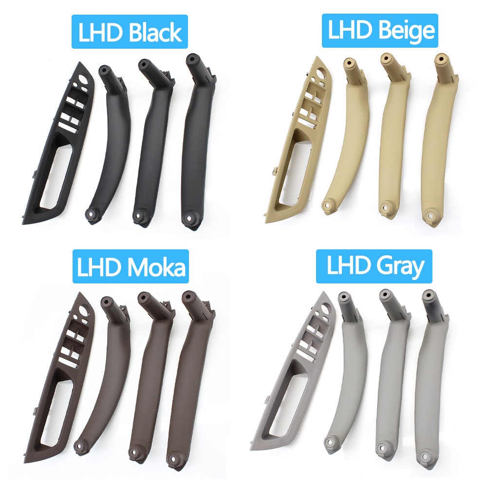 LHD RHD 4 pezzi Set porta fine - Window Lock Bar recensione e prezzo