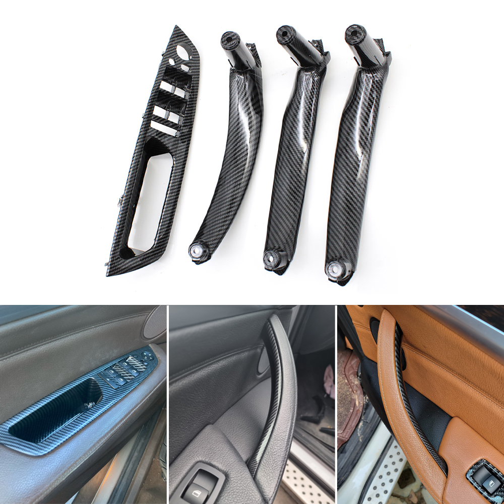 LHD RHD 4 pezzi Set porta fine - Window Lock Bar recensione e prezzo