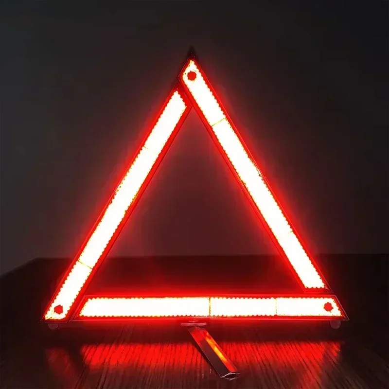 Triangolo di Emergenza per Aut - Emergency Exit Sign recensione e prezzo