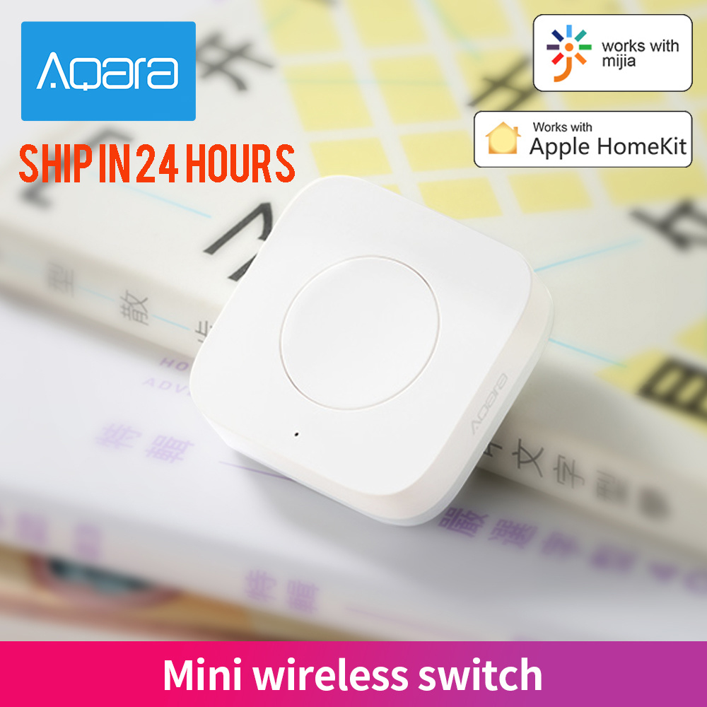 Aqara smart home Sensor Wirele - Xiaomi Hub Mijia Hub recensione e prezzo