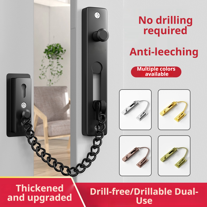 Protezione per chiusura a pres - Security Chain Door recensione e prezzo