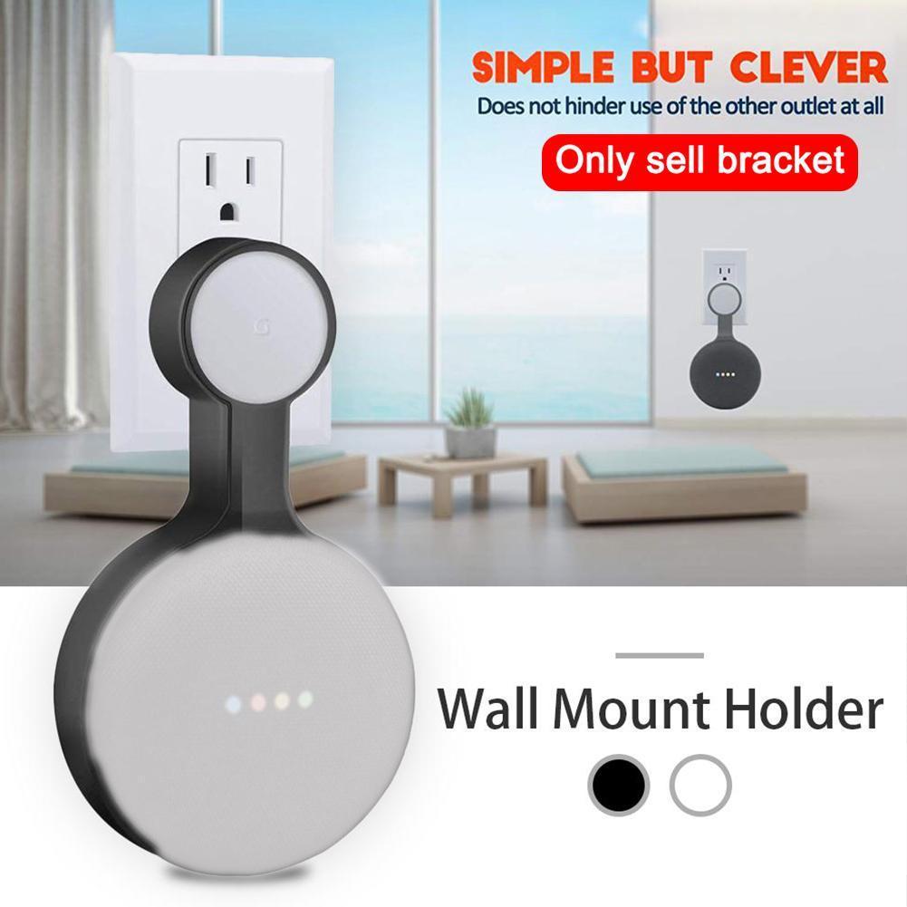 Supporto per montaggio a paret - Google Speaker Nest Audio recensione e prezzo