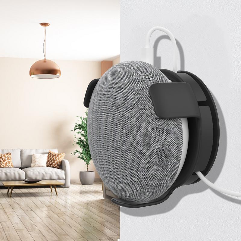 Presa supporto per montaggio a - Google Speaker Nest Audio recensione e prezzo