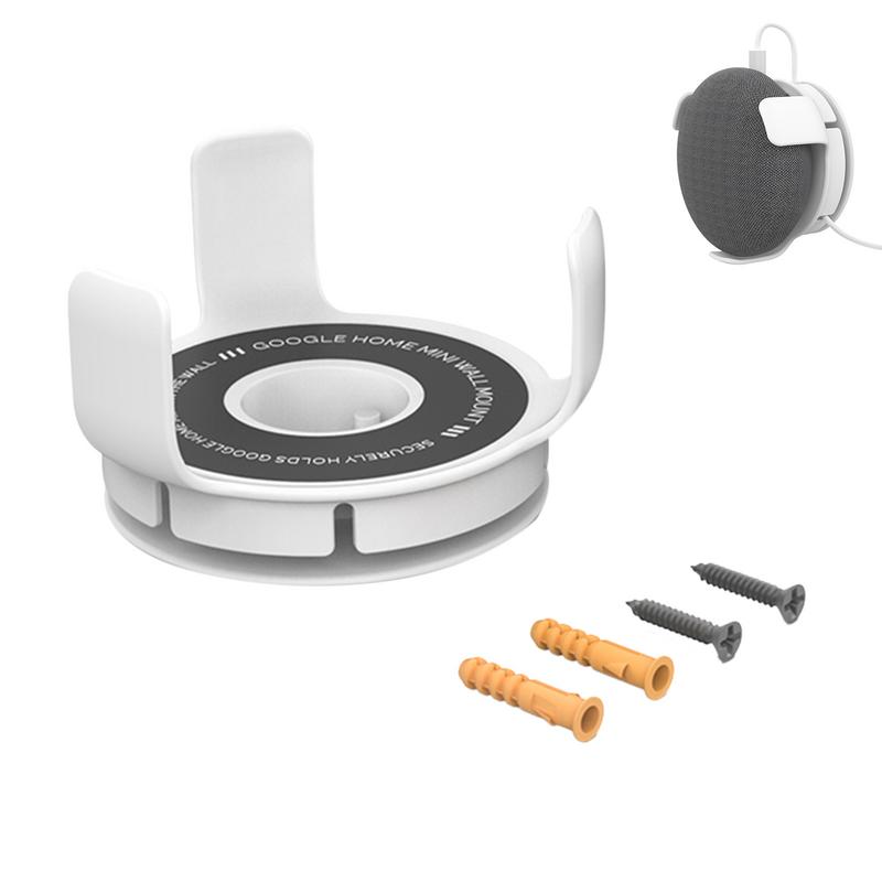 Presa supporto per montaggio a - Google Speaker Nest Audio recensione e prezzo