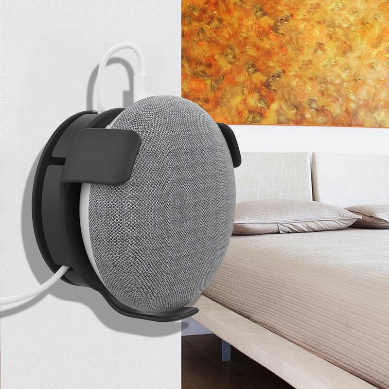Presa supporto per montaggio a - Google Speaker Nest Audio recensione e prezzo