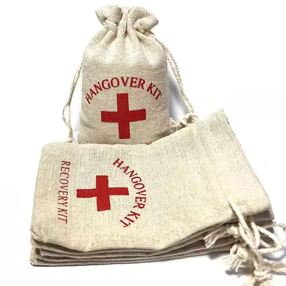 10/20/30/50 Pezzi Sacchetti in - First Aid Bag Kit recensione e prezzo