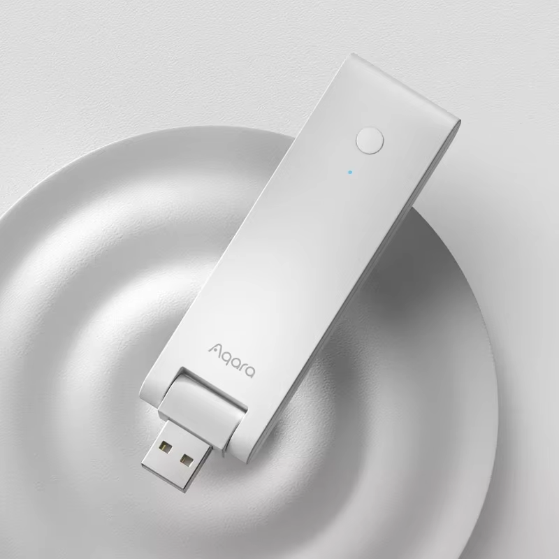 Aqara Zigbee 3.0 E1 Hub Gatewa - Xiaomi Hub Mijia Hub recensione e prezzo