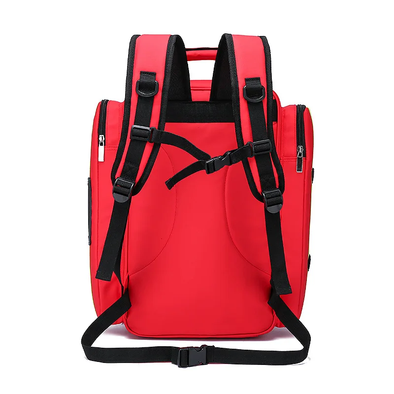 Borsa per soccorso in caso di  - First Aid Bag Kit recensione e prezzo