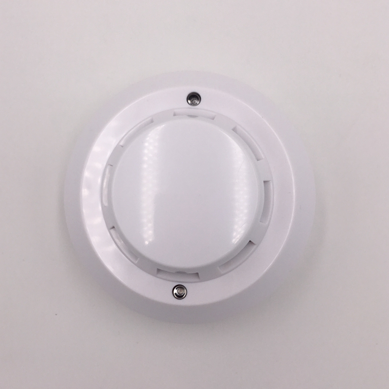 Allarme antincendio 4 Wire Fot - Smoke Detector Interconnected recensione e prezzo