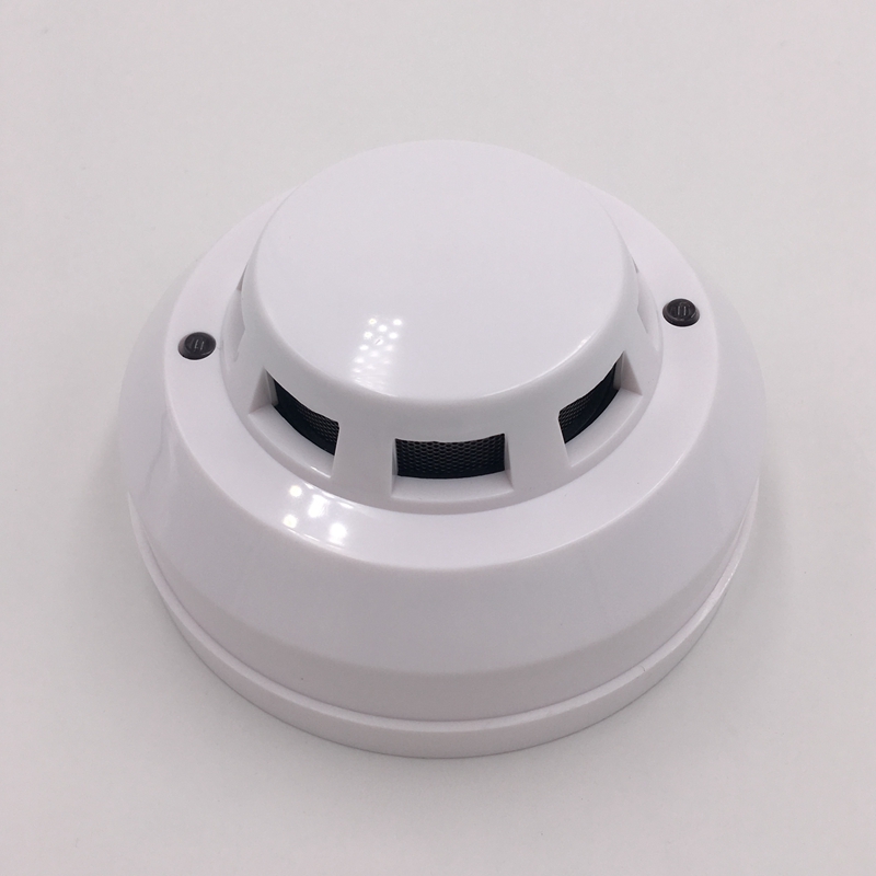 Allarme antincendio 4 Wire Fot - Smoke Detector Interconnected recensione e prezzo