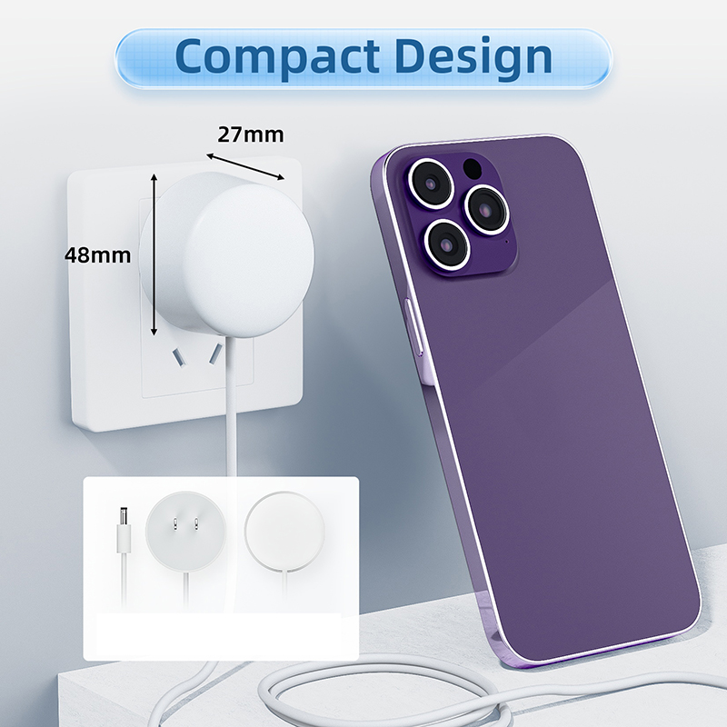 Caricabatterie OEM da 15 W per - Google Speaker Nest Audio recensione e prezzo