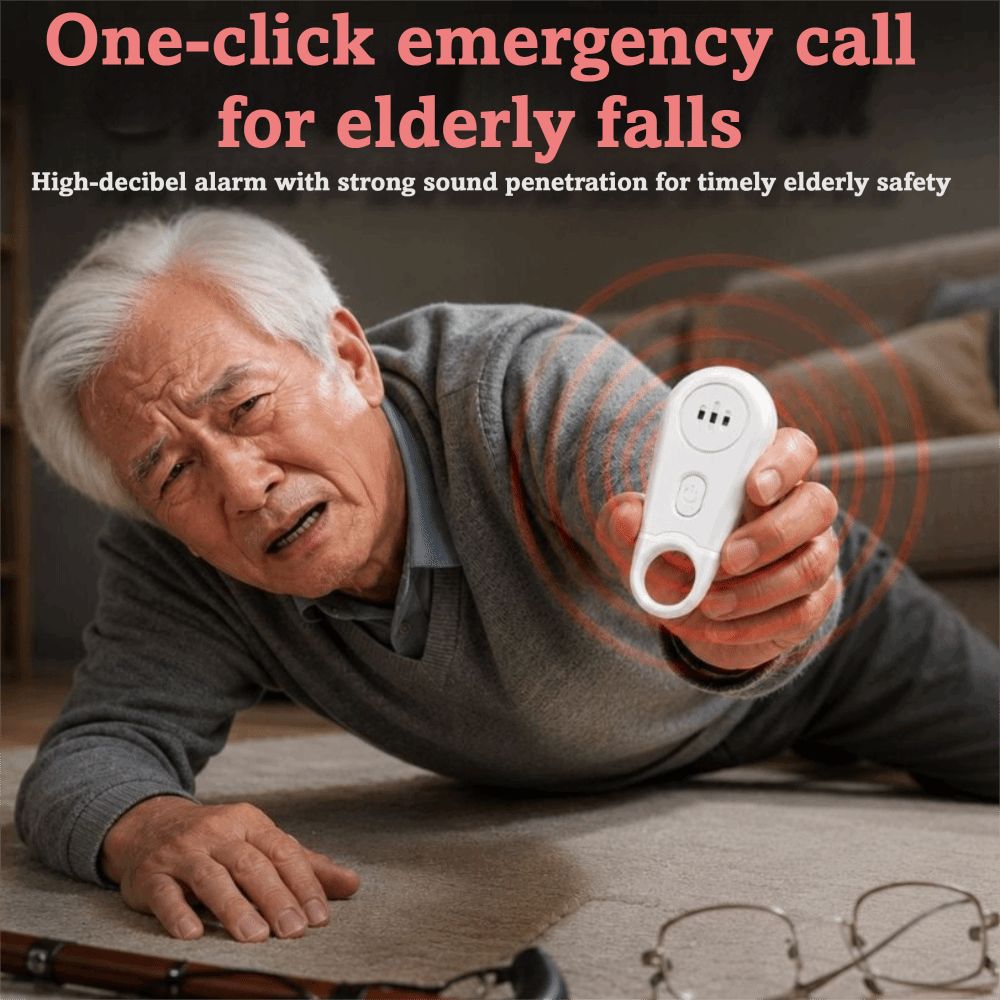 Allarme di Sicurezza Personale - Personal Alarm Keychain recensione e prezzo