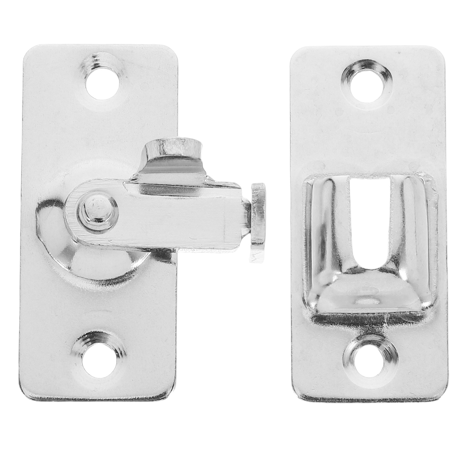 2 Pezzi Serratura in Acciaio I - Window Lock Bar recensione e prezzo