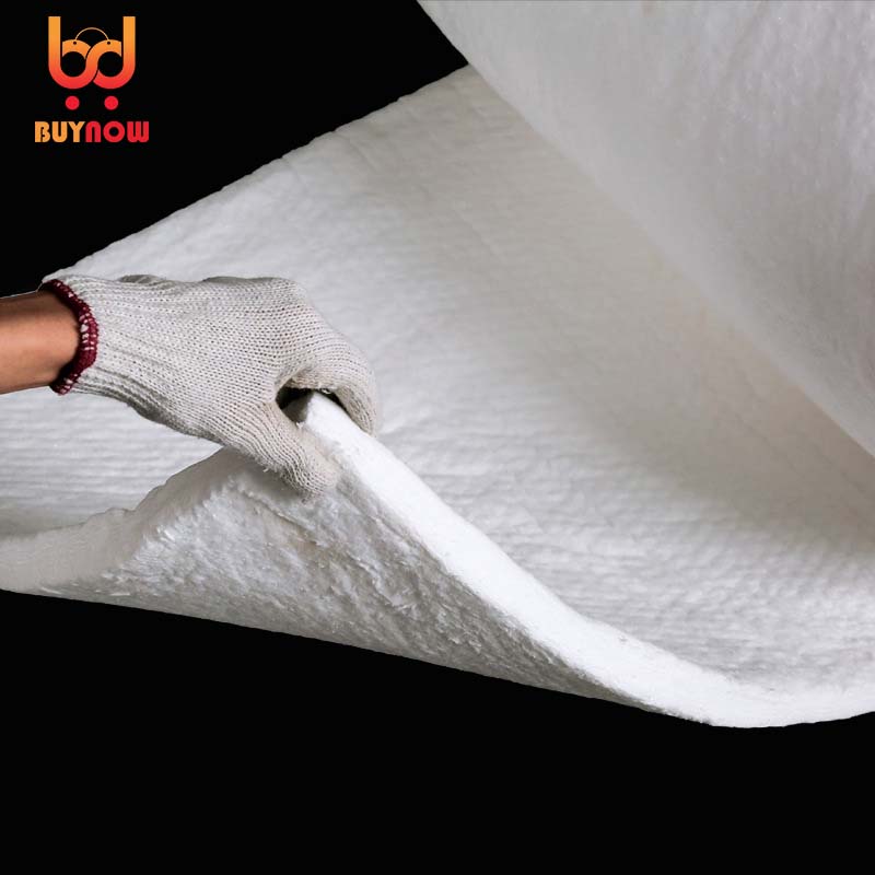 NUOVO 1650 ℃   Resistente alle - Fire Blanket Kitchen recensione e prezzo