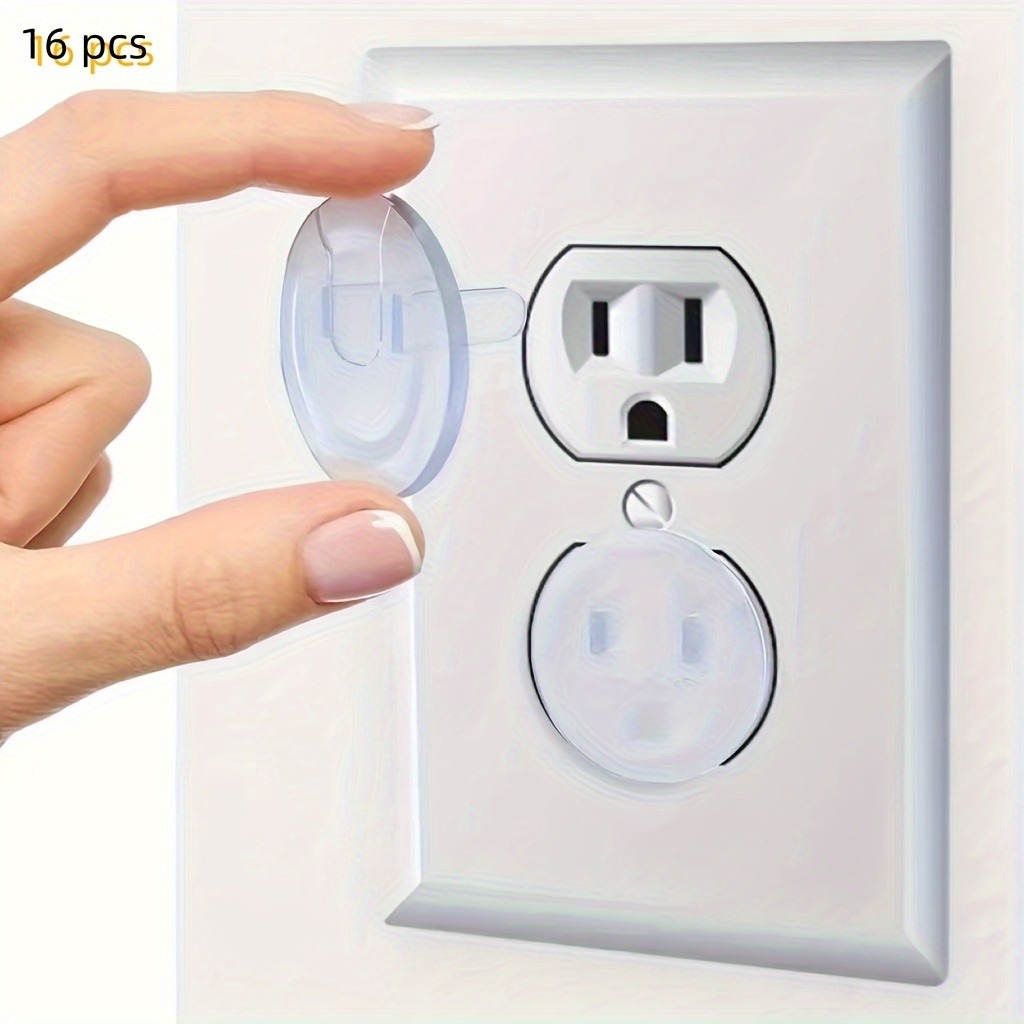 Confezione da 14 Copri Prese d - Outlet Cover Baby recensione e prezzo
