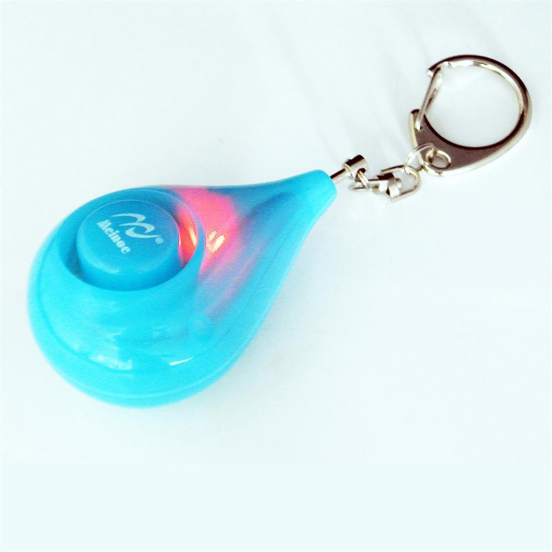 Dispositivo Anti-aggressione p - Personal Alarm Keychain recensione e prezzo