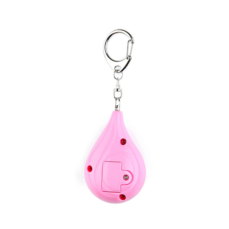 Dispositivo Anti-aggressione p - Personal Alarm Keychain recensione e prezzo