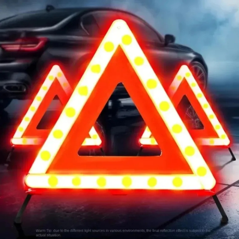 Triangolo per auto Treppiede r - Emergency Exit Sign recensione e prezzo