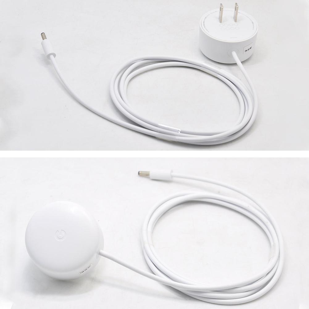 14V 1.1A per caricabatterie CA - Google Speaker Nest Audio recensione e prezzo