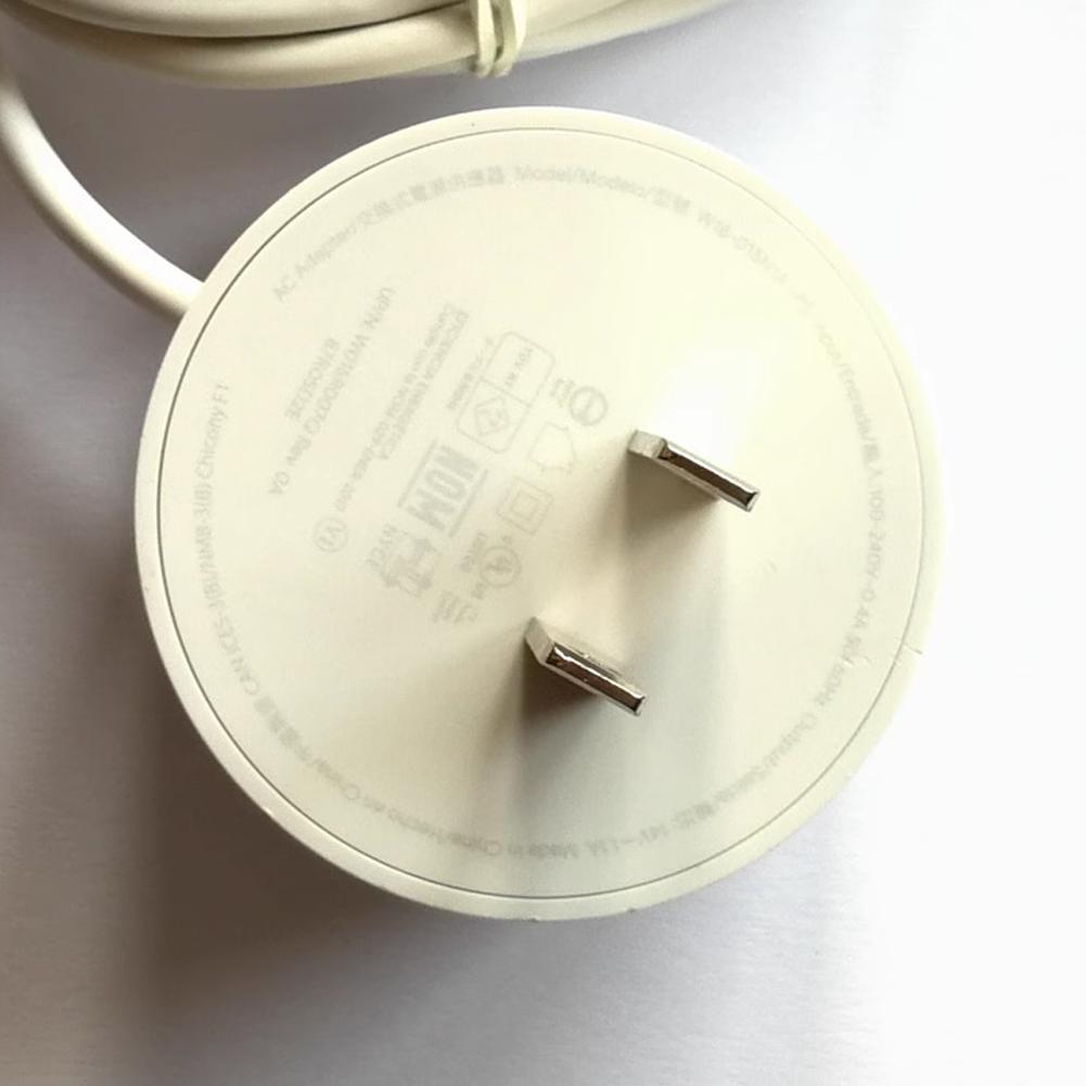 14V 1.1A per caricabatterie CA - Google Speaker Nest Audio recensione e prezzo