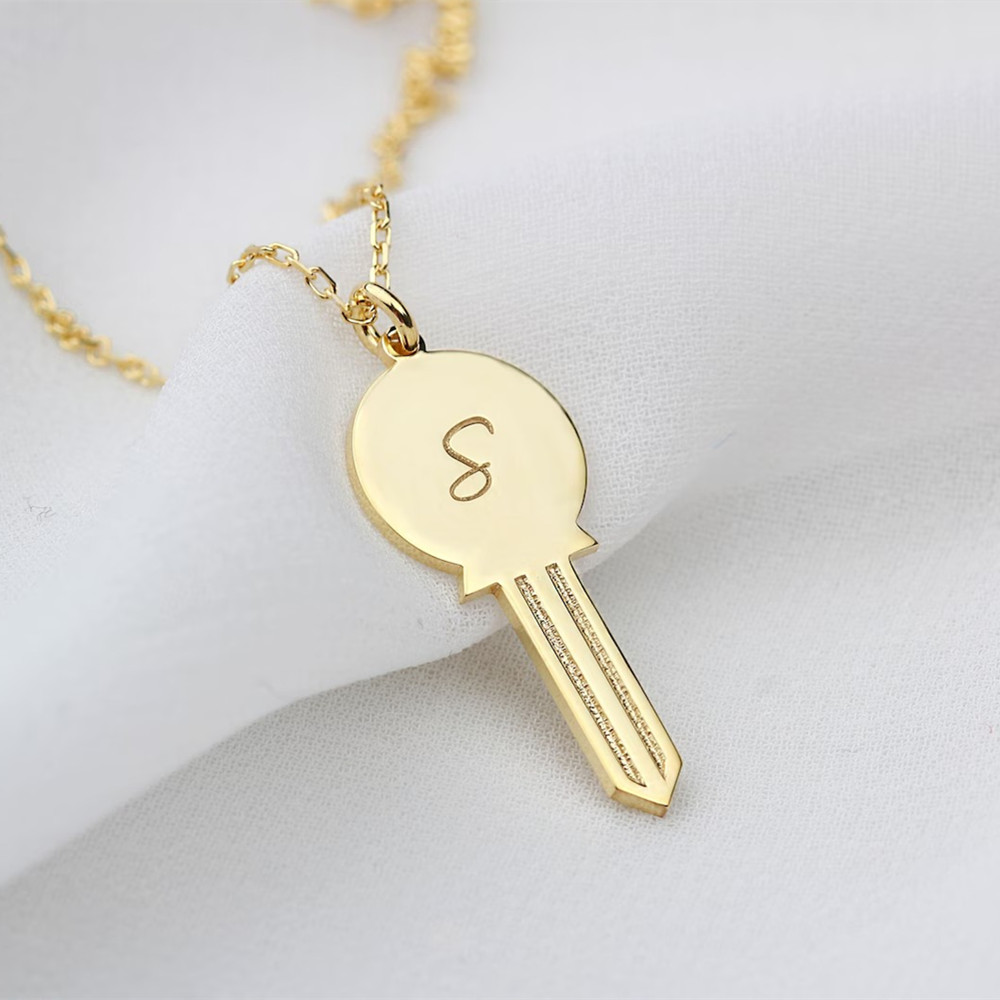 Collana con Ciondolo a Forma d - Personal Alarm Keychain recensione e prezzo