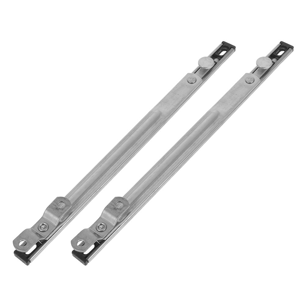 2 Pezzi Barra di Sicurezza Reg - Window Lock Bar recensione e prezzo
