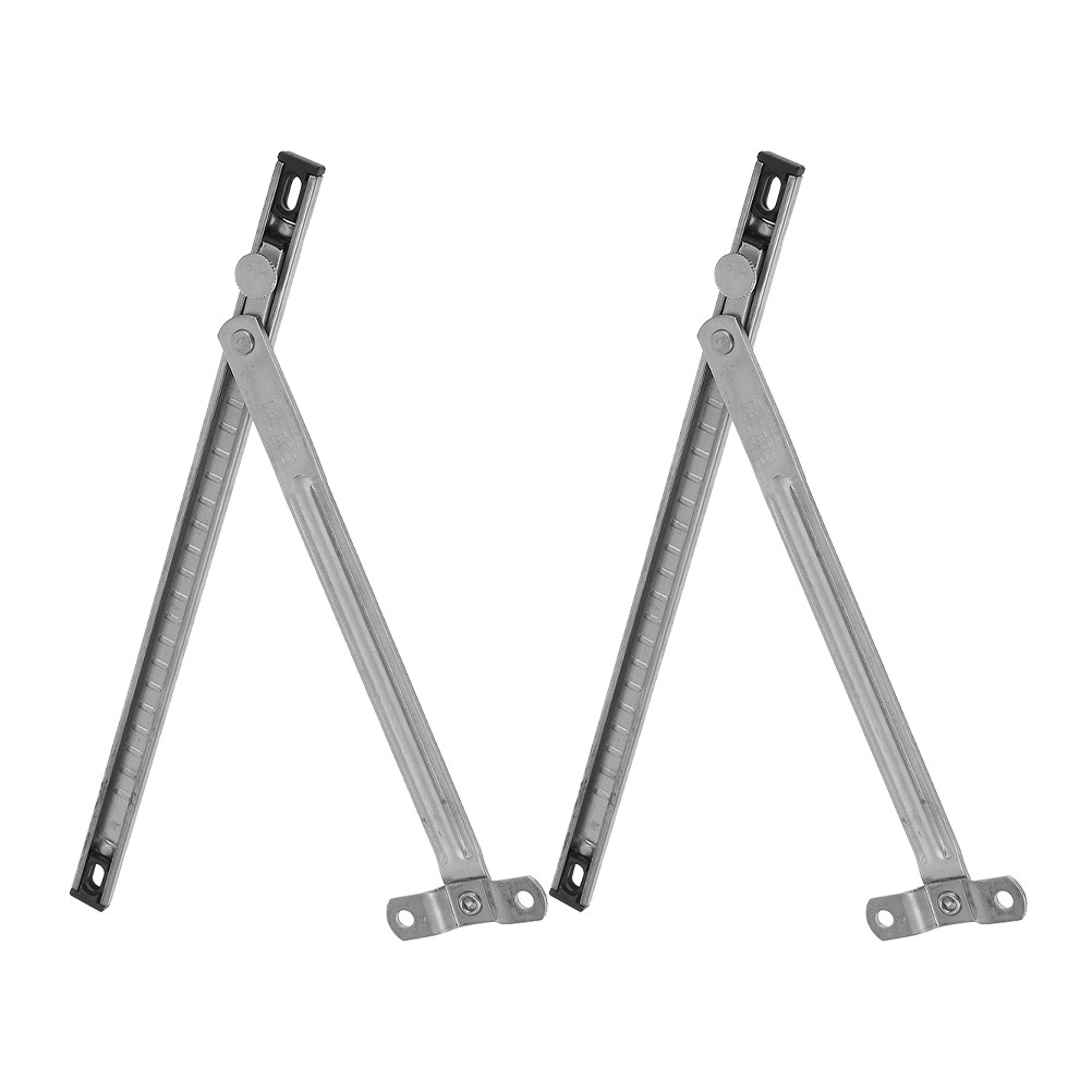 2 Pezzi Barra di Sicurezza Reg - Window Lock Bar recensione e prezzo
