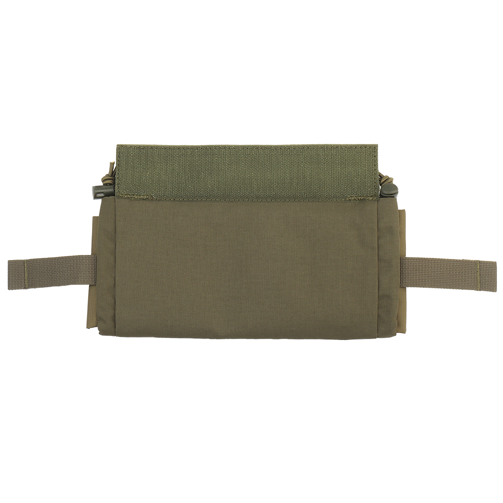 Borsa Tattica per Pronto Socco - First Aid Bag Kit recensione e prezzo