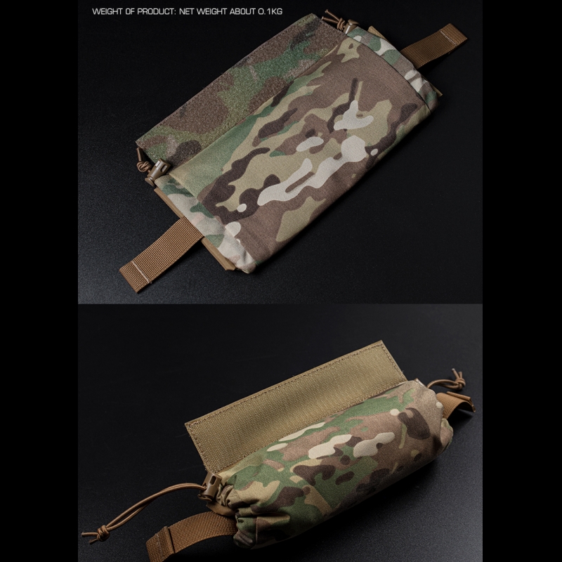 Borsa Tattica per Pronto Socco - First Aid Bag Kit recensione e prezzo