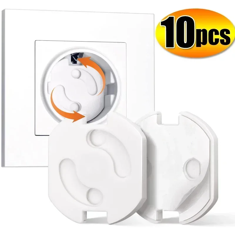 1/10 pz Protezione Presa Elett - Outlet Cover Baby recensione e prezzo