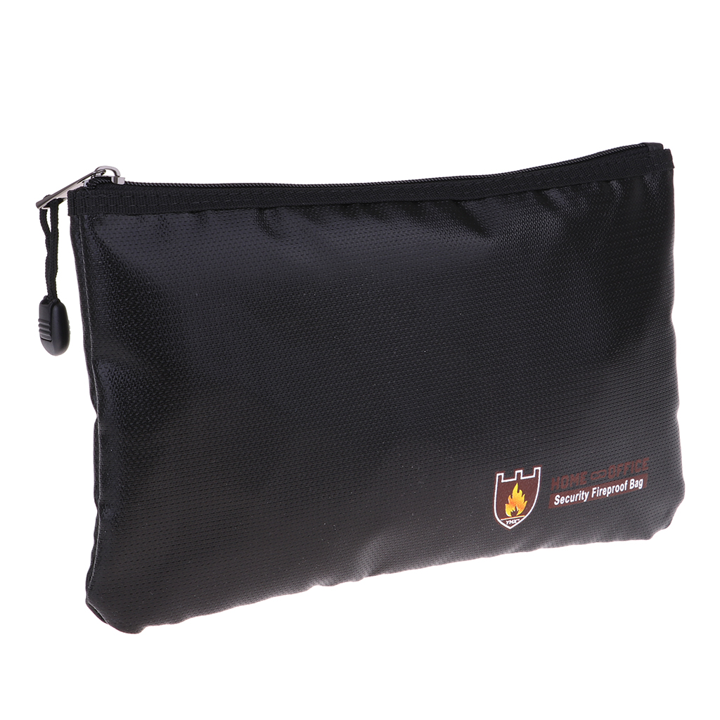 Portadocumenti Borsa Organizer - Fire Safe Document recensione e prezzo