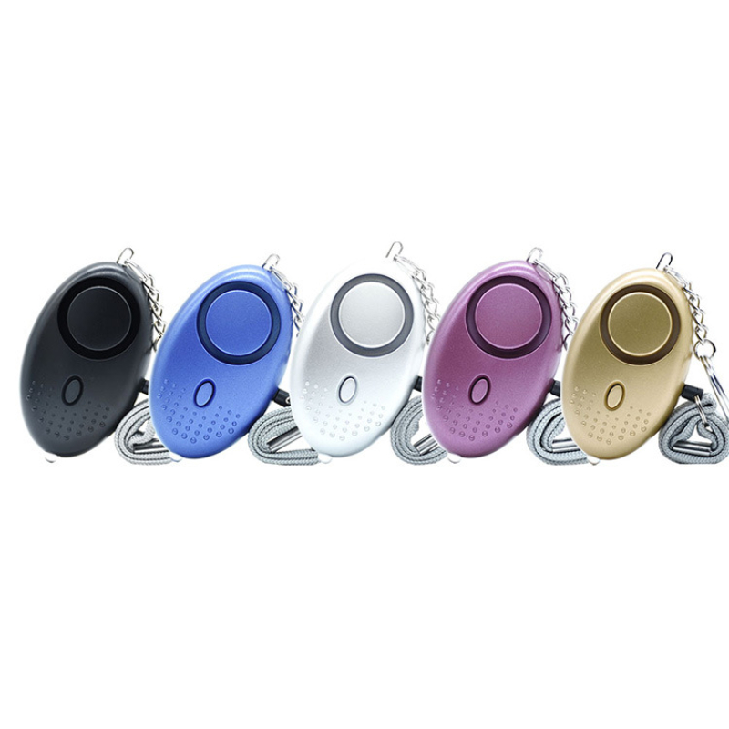 Allarme di sicurezza personale - Personal Alarm Keychain recensione e prezzo
